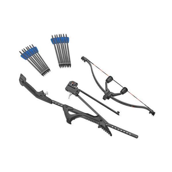 Image Kit Upgrade V2 180lbs EK Archery pour Cobra RX Adder - 16376 - Kodiak Store