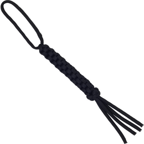Image Bracelet Lanyard BlackField noir - 16390 - Kodiak Store