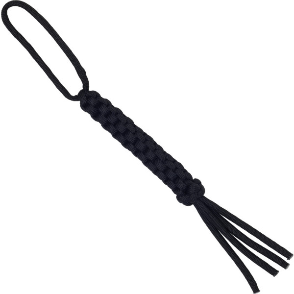 Image Bracelet Lanyard BlackField noir - 16390 - Kodiak Store