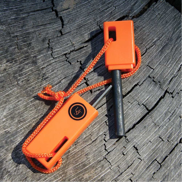 Image Allume feu Compact - 16395 - Kodiak Store