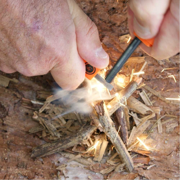 Image Allume feu Compact - 16397 - Kodiak Store