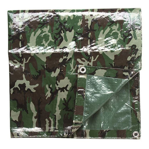 Image Bâches woodland 190x300 cm - 16416 - Kodiak Store