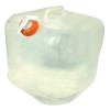 Image Bidon d'eau pliable 19 litres - 16417 - Kodiak Store