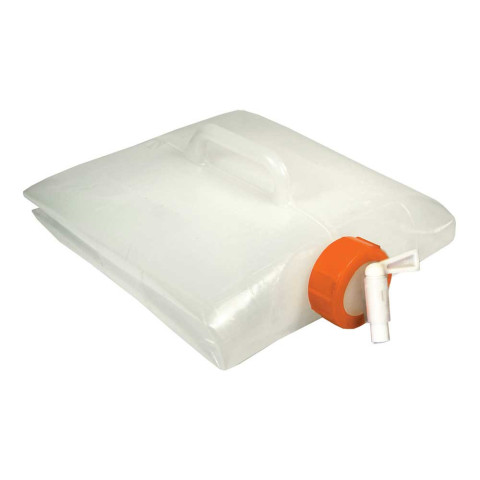 Image Bidon d'eau pliable 19 litres - 16418 - Kodiak Store