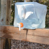 Image Bidon d'eau pliable 19 litres - 16419 - Kodiak Store