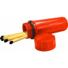 Image Boite waterproof pour allumettes - 16425 - Kodiak Store