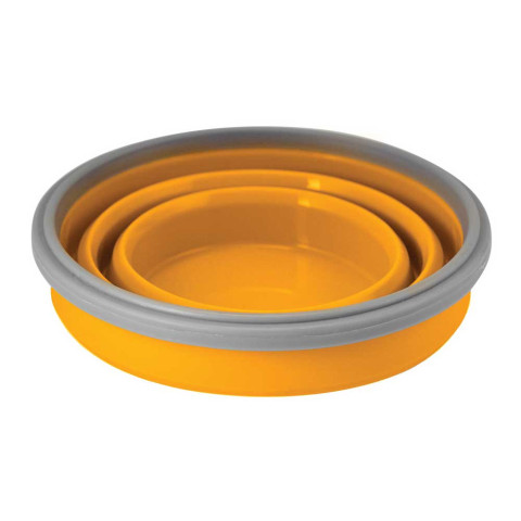 Image Bol pliable 710 ml - 16427 - Kodiak Store