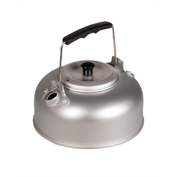 Image Bouilloire en aluminium 800 ml - 16429 - Kodiak Store