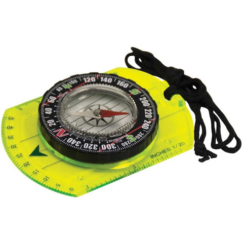 Image Boussole Fluo - 16432 - Kodiak Store