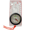 Image Boussole transparente avec loupe - 16438 - Kodiak Store