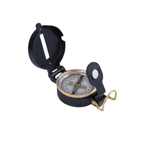 Image Boussole US métallique Engineer noire - 16442 - Kodiak Store
