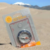 Image Boussole Waypoint transparente avec loupe - 16445 - Kodiak Store
