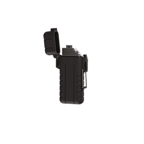 Image Briquet rechargeable Tröber Atomic X-Arc - 16450 - Kodiak Store
