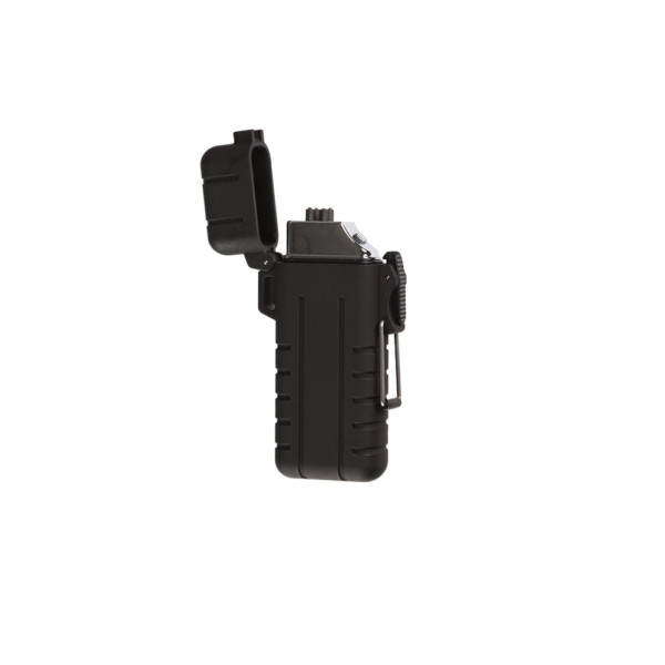 Image Briquet rechargeable Tröber Atomic X-Arc - 16450 - Kodiak Store