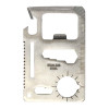 Image Carte multifonction de survie - 16462 - Kodiak Store