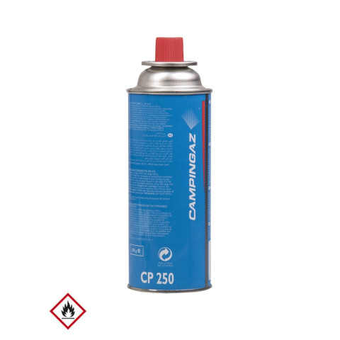 Image Cartouche à gaz butane 250 g - 16466 - Kodiak Store