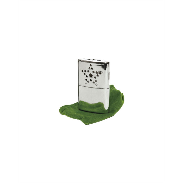 Image Chauffe-main de poche à essence - 16469 - Kodiak Store