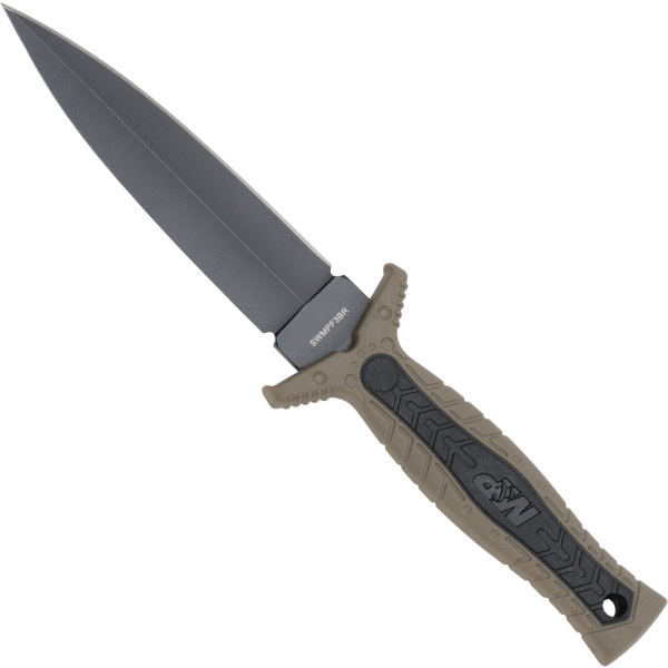 Image Couteau de Botte Smith & Wesson - 16492 - Kodiak Store