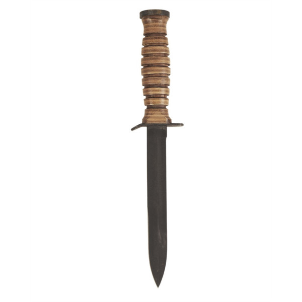 Image Couteau de combat américain M3 (Réplique) - 16497 - Kodiak Store