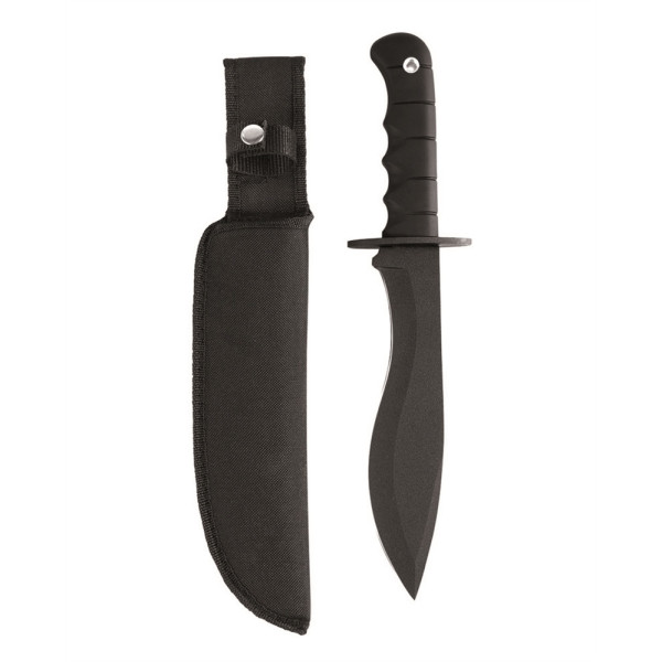 Image Couteau de combat avec lame machette - 16499 - Kodiak Store