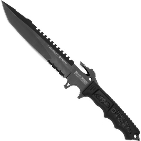 Image Couteau de combat BlackField Desert Storm - 16504 - Kodiak Store
