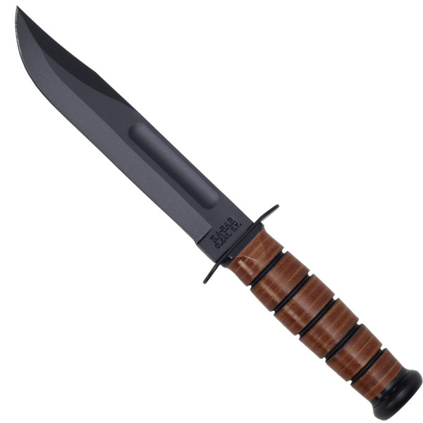 Image Couteau de combat KA-BAR USMC 130mm - 16515 - Kodiak Store