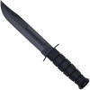 Image Couteau de combat KA-BAR USMC noir - 16516 - Kodiak Store