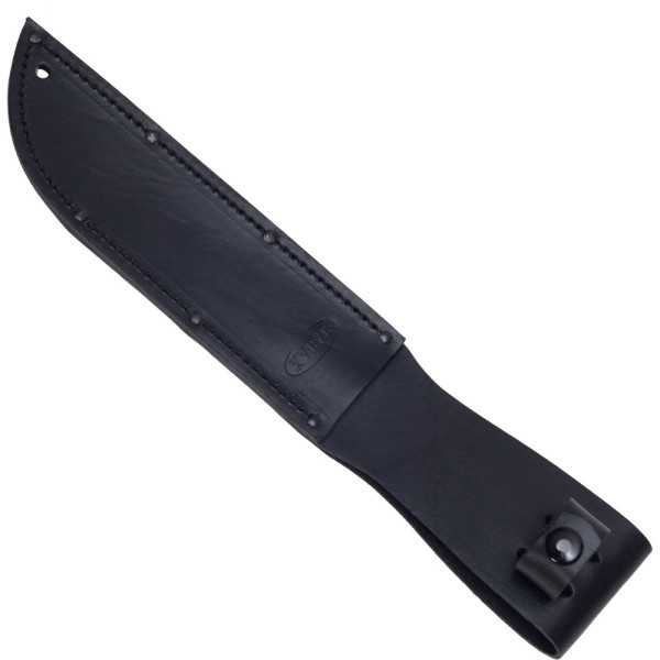 Image Couteau de combat KA-BAR USMC noir - 16517 - Kodiak Store