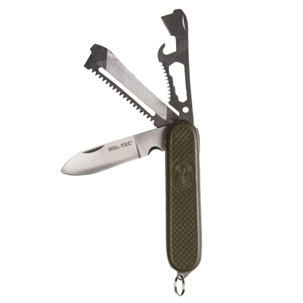 Image Couteau de poche armée espagnole VA - 16531 - Kodiak Store