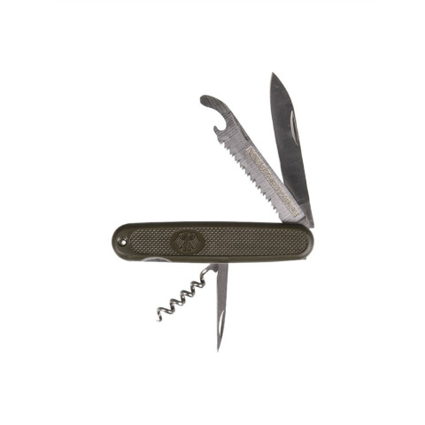 Image Couteau de poche BW VA - 16537 - Kodiak Store