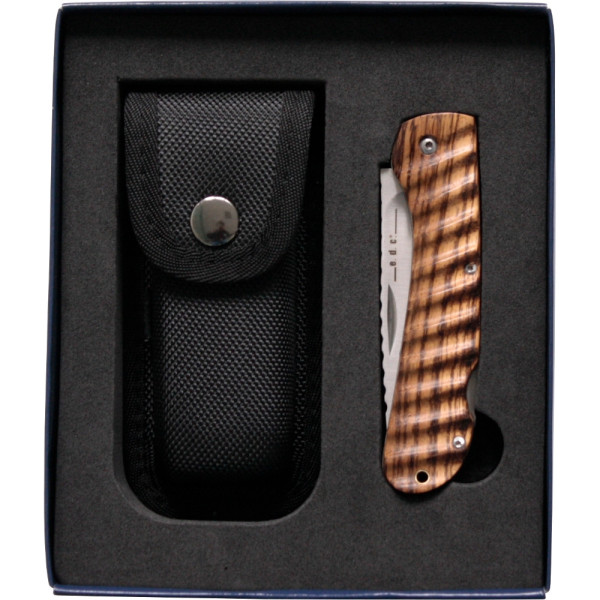 Image Couteau de poche EDC Town - 16542 - Kodiak Store