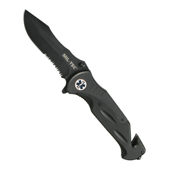 Image Couteau de poche Medical 440/G10 - 16545 - Kodiak Store