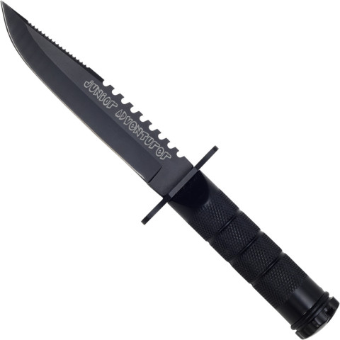 Image Couteau de survie Junior Adventurer - 16584 - Kodiak Store