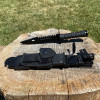 Image Couteau de survie noir - 16586 - Kodiak Store