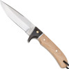 EDC Metro Traveler Knife: Robust, Versatile, Ideal for Hunting