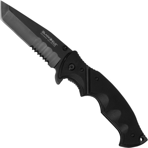 Image Couteau tactique BlackField Maverick - 16618 - Kodiak Store