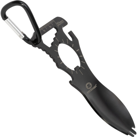 Image Cuillère tactique WithArmour - 16627 - Kodiak Store