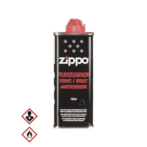 Image Essence à briquet Zippo 125 ml - 16635 - Kodiak Store