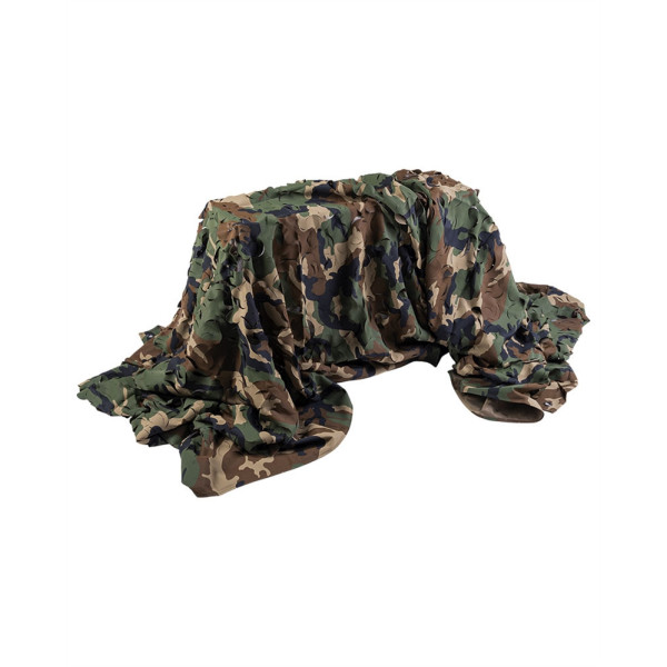 Image Filet de camouflage 1,5 x 3 m - 16640 - Kodiak Store