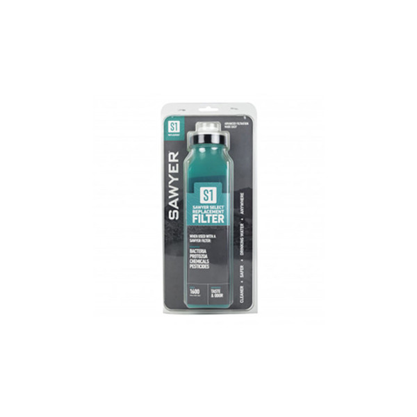 Image Filtre de rechange Sawyer Select S1 - 16642 - Kodiak Store