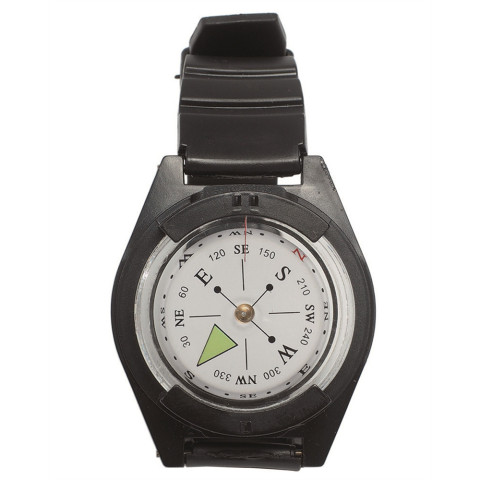 Image Grand bracelet boussole (sans garantie) - 16645 - Kodiak Store