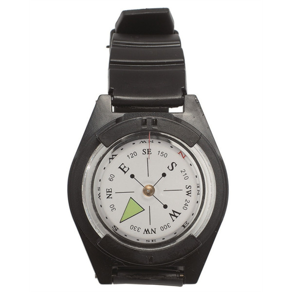 Image Grand bracelet boussole (sans garantie) - 16645 - Kodiak Store