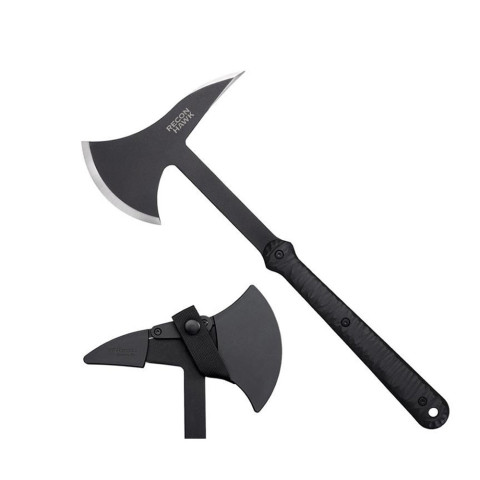 Image Hache Cold Steel Demko Recon Hawk - 16654 - Kodiak Store