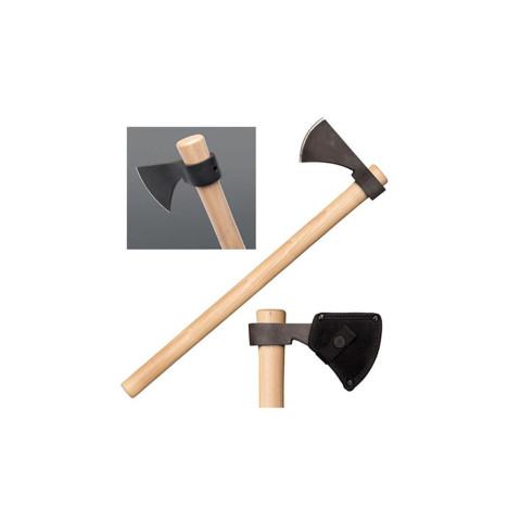 Image Hache Cold Steel Frontier - 16655 - Kodiak Store