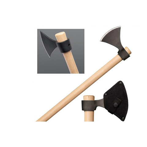 Image Hache Cold Steel Norse - 16656 - Kodiak Store
