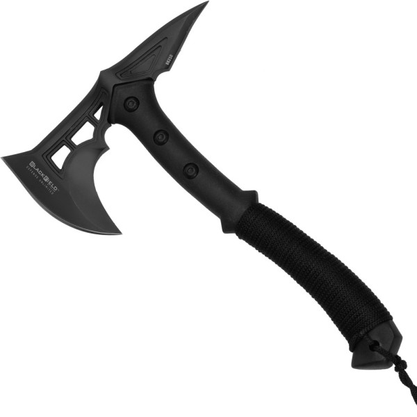 Image Hache tactique BlackField - 16663 - Kodiak Store