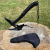 Image Hache tactique BlackField - 16666 - Kodiak Store