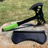 Image Hache Zombie Dead - 16671 - Kodiak Store