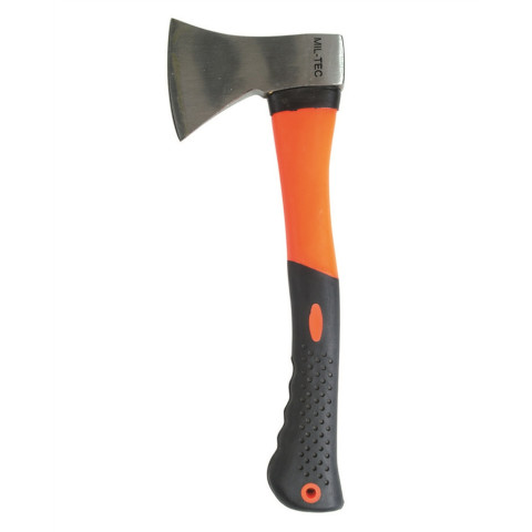 Image Hachette Emergency orange - 16681 - Kodiak Store