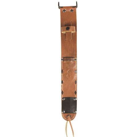 Image Housse de poignard américain M6 cuir pour M3 - 16683 - Kodiak Store